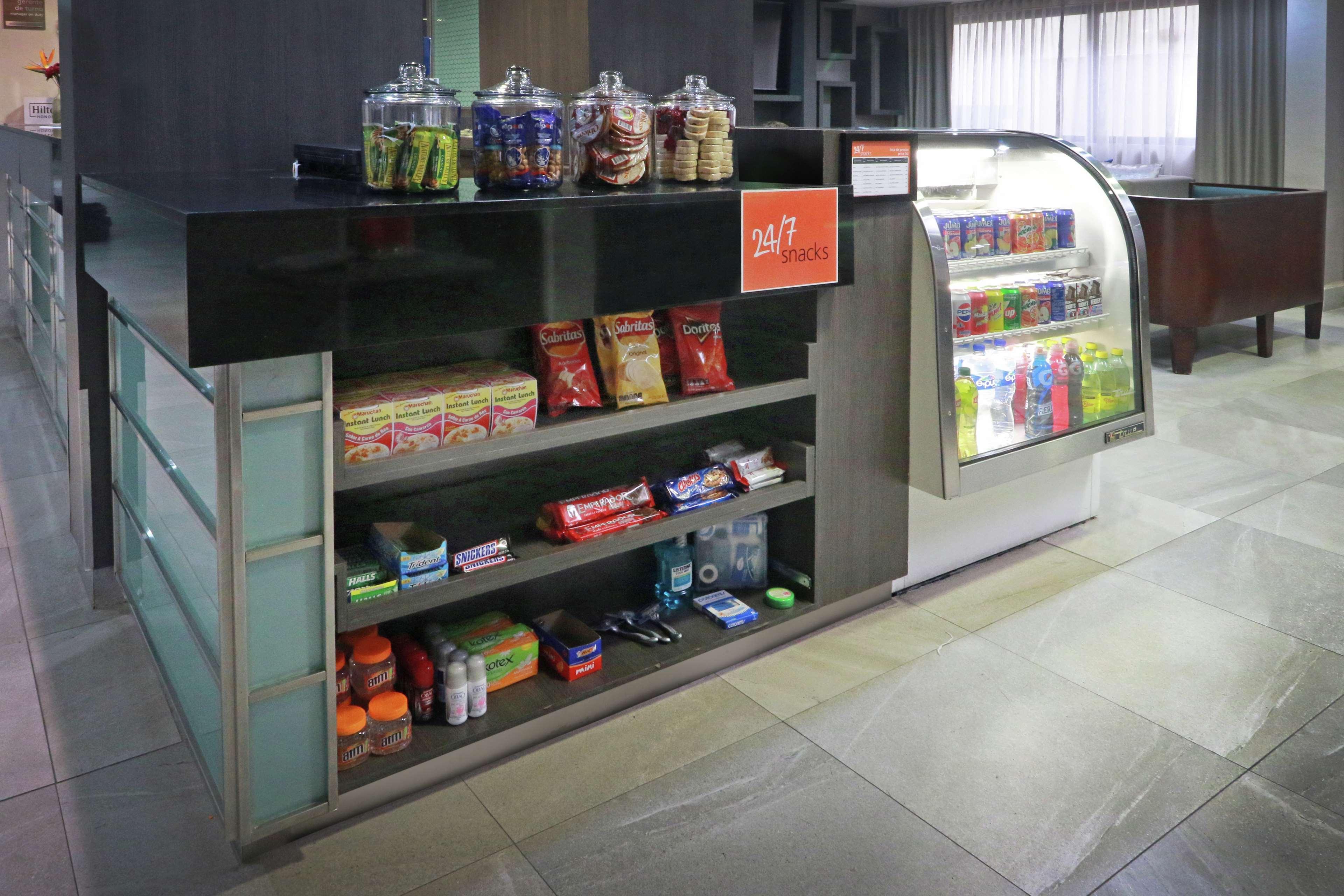 Hampton Inn Monterrey-Airport Apodaca Eksteriør bilde
