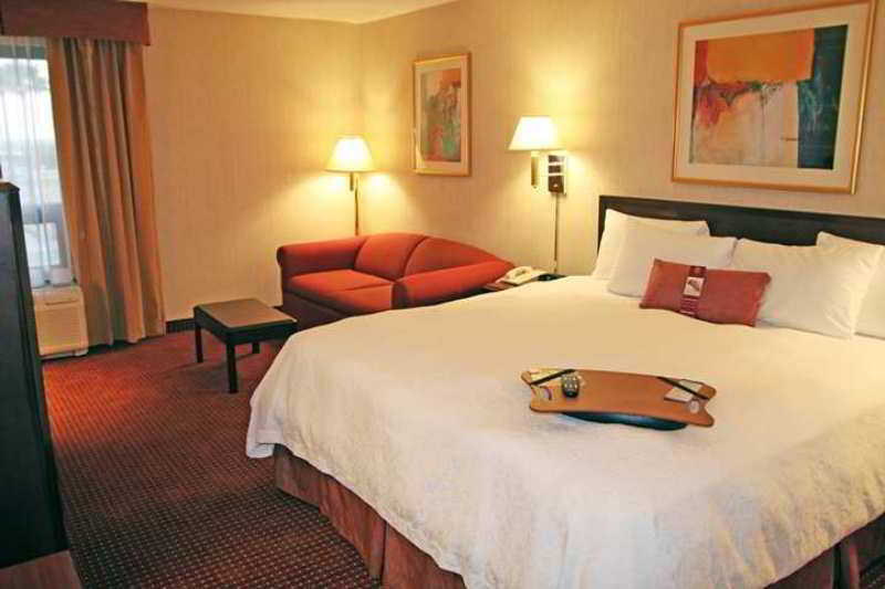 Hampton Inn Monterrey-Airport Apodaca Rom bilde